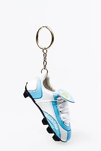Country Keychain Cleat Argentina
