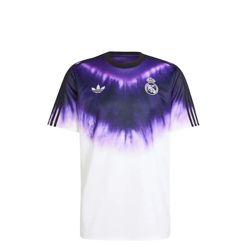 La Liga Replica CNY Jersey 2024-25 CF Real Madrid