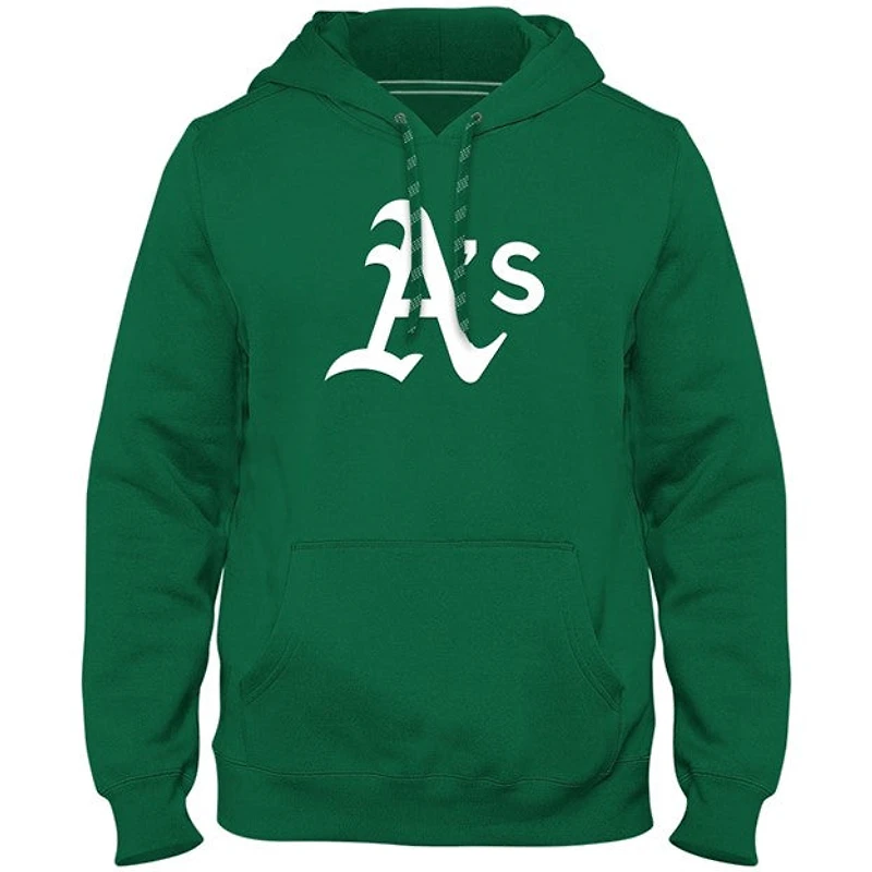 MLB Hoodie Basic Express Athletics