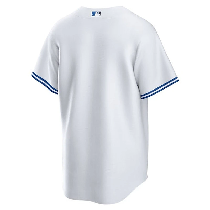 MLB Replica Jersey Blank Home Blue Jays
