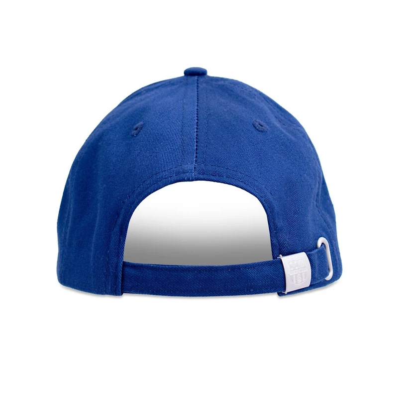 La Liga Hat Classic Blue Barcelona