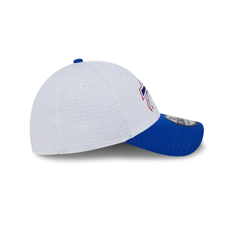 NFL Hat 3930 Stretch Training Camp 2024 Bills