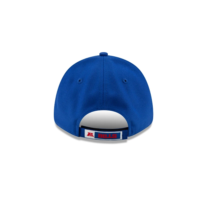 NFL Hat 940 The League Bills