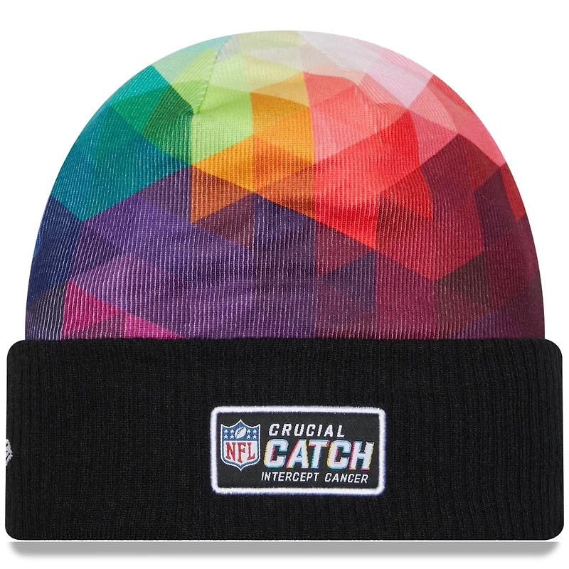NFL Knit Hat Crucial Catch 2023 Cowboys