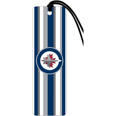 NHL Bookmark Jets