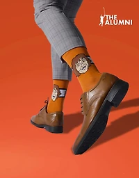 NHLPA Player Socks Bobby Clarke Flyers