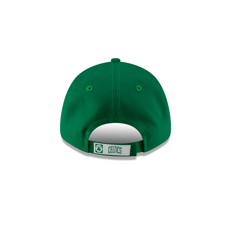 NBA Hat 940 The League Celtics