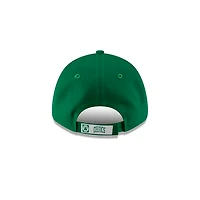 NBA Hat 940 The League Celtics