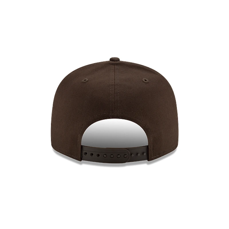 NFL Hat 950 Basic Snapback Browns