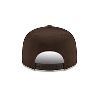 NFL Hat 950 Basic Snapback Browns
