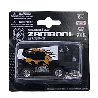 NHL Zamboni Figurine Sabres