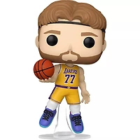 NBA Player Pop! Figure Luka Doncic Lakers #217