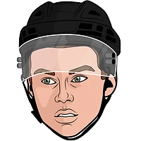 NHLPA Player Socks Connor Bedard Rookie Blackhawks