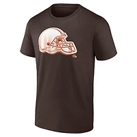 NFL T-Shirt Chrome Dime Browns