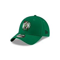 NBA Hat 940 The League Celtics