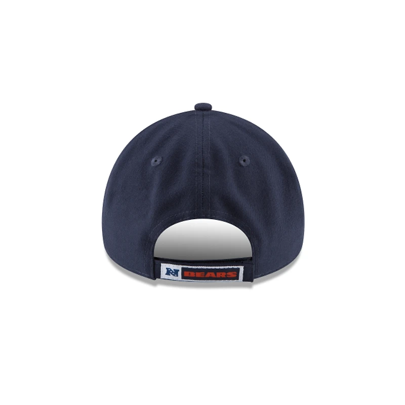 NFL Hat 940 The League Bears