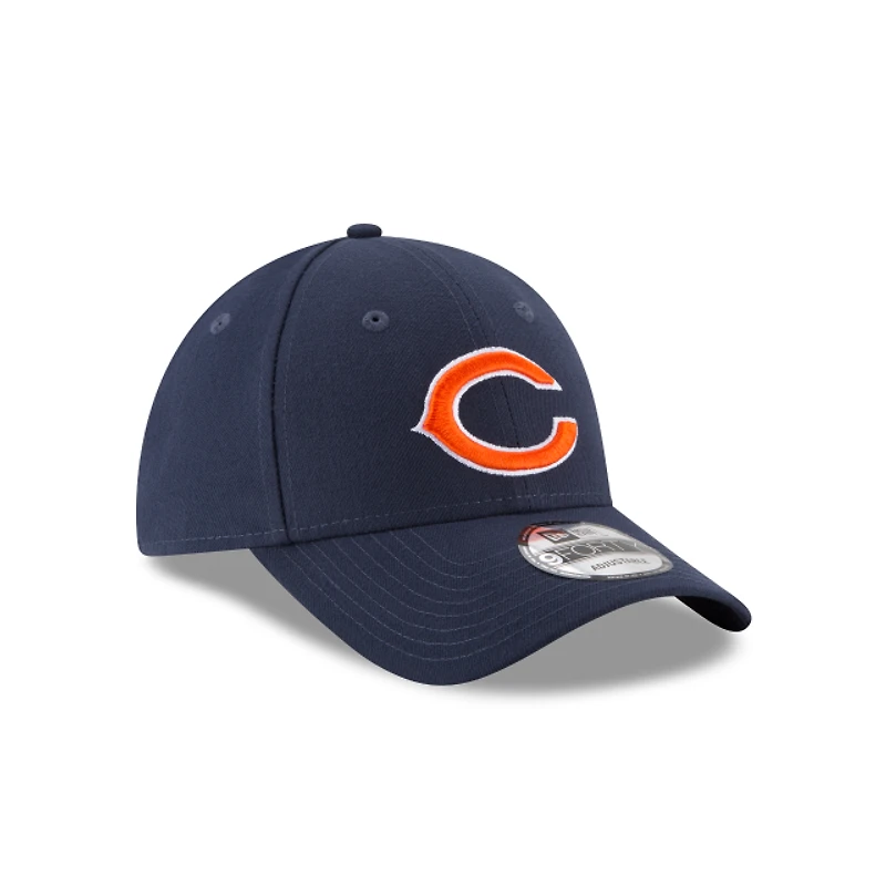 NFL Hat 940 The League Bears