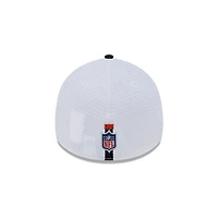 NFL Hat 3930 Stretch Training Camp 2024 Bengals