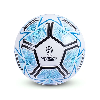 UEFA Champions League Skyfall Soccer Ball