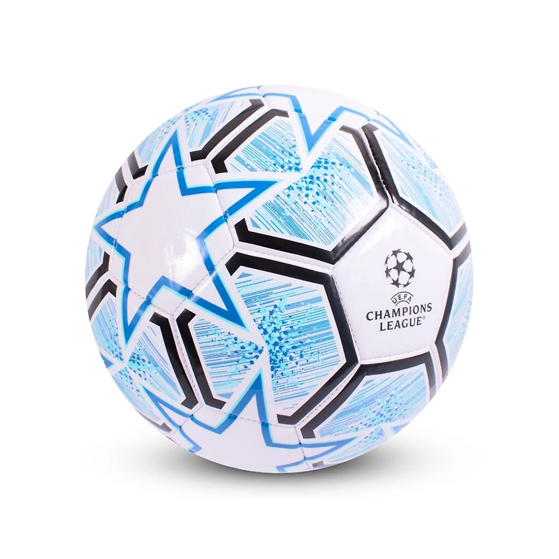UEFA Champions League Skyfall Soccer Ball
