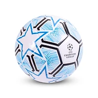 UEFA Champions League Skyfall Soccer Ball