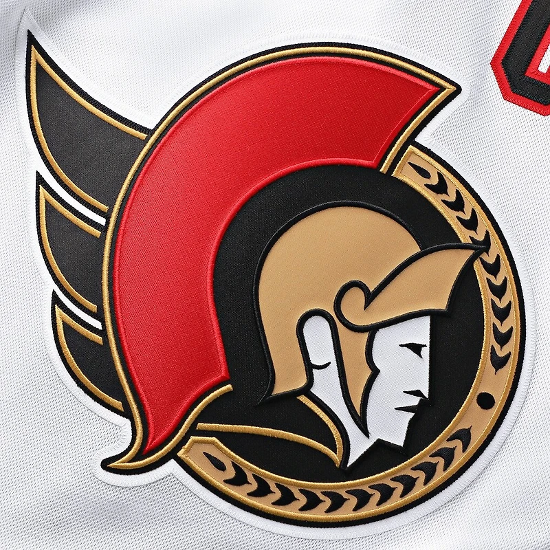 NHL Premium Jersey Blank Away Senators