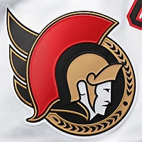NHL Premium Jersey Blank Away Senators