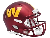 NFL Mini Helmet Speed Commanders