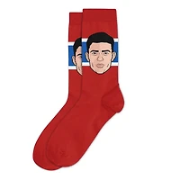 NHLPA Player Socks Carey Price Canadiens