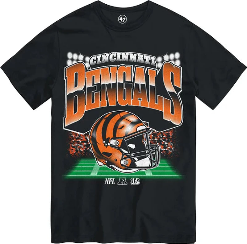 NFL T-Shirt '47 Blindside Bengals