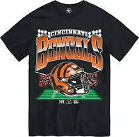 NFL T-Shirt '47 Blindside Bengals