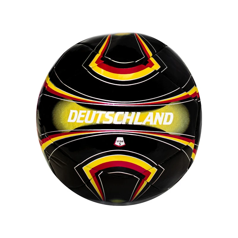 Country Soccer Ball Deutschland Size 5 Germany