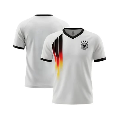 Germany Fussball Federation Replica Jersey Home