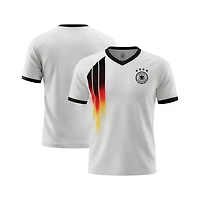 Germany Fussball Federation Replica Jersey Home
