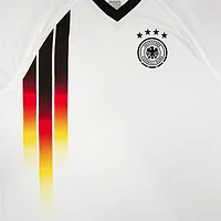 Germany Fussball Federation Replica Jersey Home