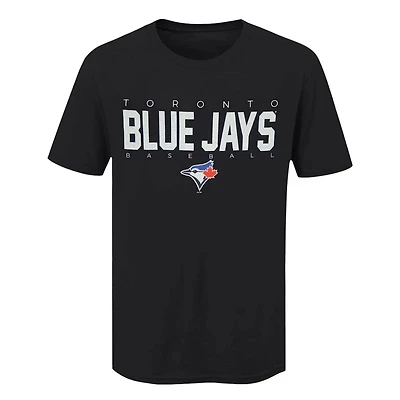 MLB T-Shirt Diamond Game Blue Jays