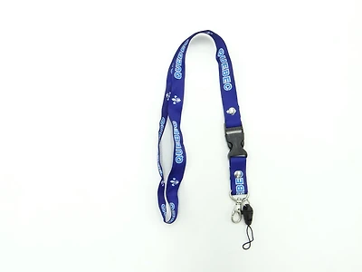Country Lanyard Quebec