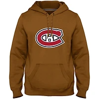 NHL Hoodie Express Dune Canadiens