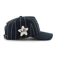 MLB Hat '47 Hitch Rawlings Pinstripe Yankees