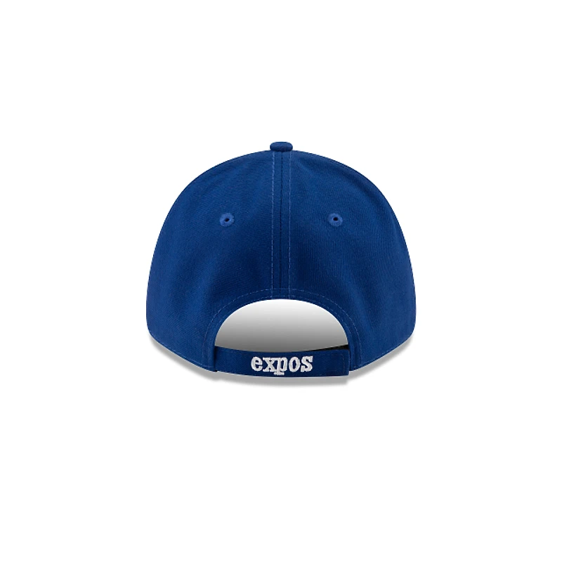 MLB Hat 940 Pinch Hitter Expos