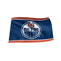 NHL Flag 3x5 Oilers