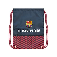 La Liga Bag Drawstring Cinch Barcelona