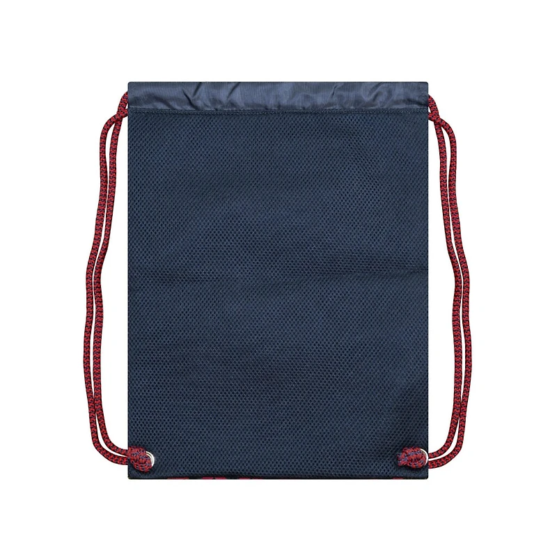 La Liga Bag Drawstring Cinch Barcelona