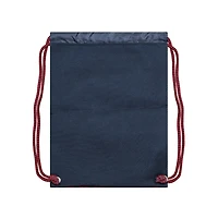 La Liga Bag Drawstring Cinch Barcelona