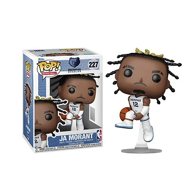 NBA Player Pop! Figure Ja Morant Grizzlies #227