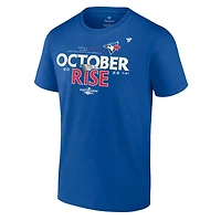 MLB T-Shirt Locker Room Postseason 2022 Blue Jays