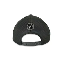 NHL Hat Trucker Adjustable Authentic Pro Home Ice Sharks