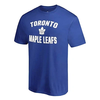 NHL T-Shirt Victory Arch  Maple Leafs