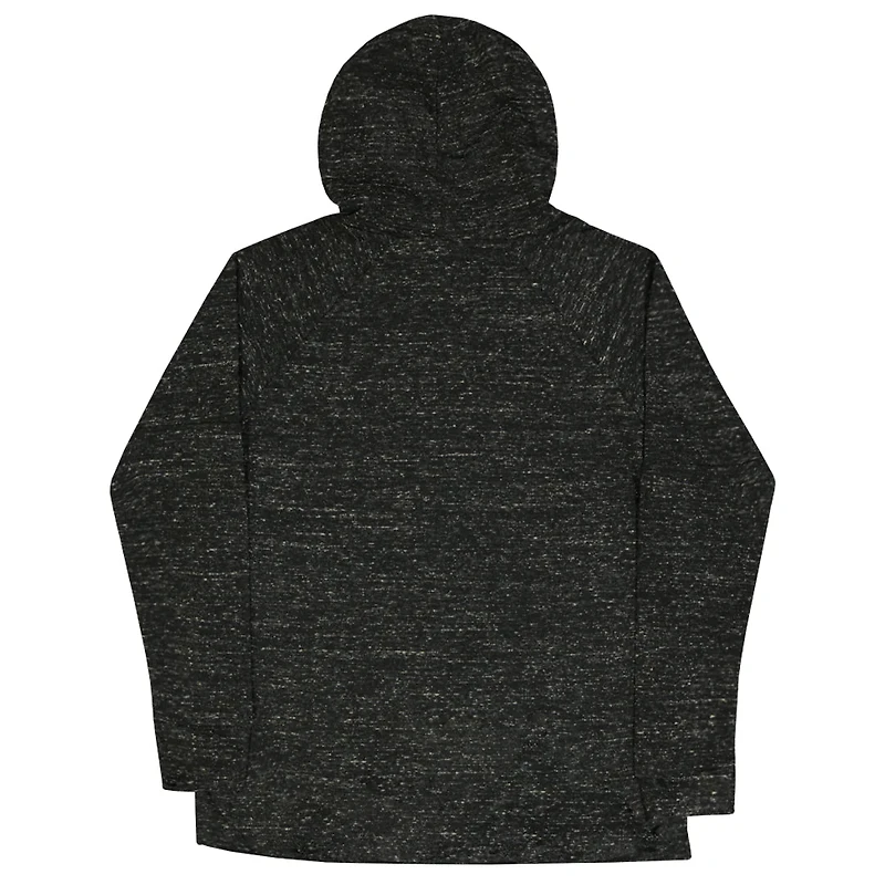 NHL Ladies Hoodie Marble Bruins