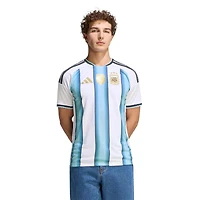 AFA Replica Jersey Home 2026 Argentina